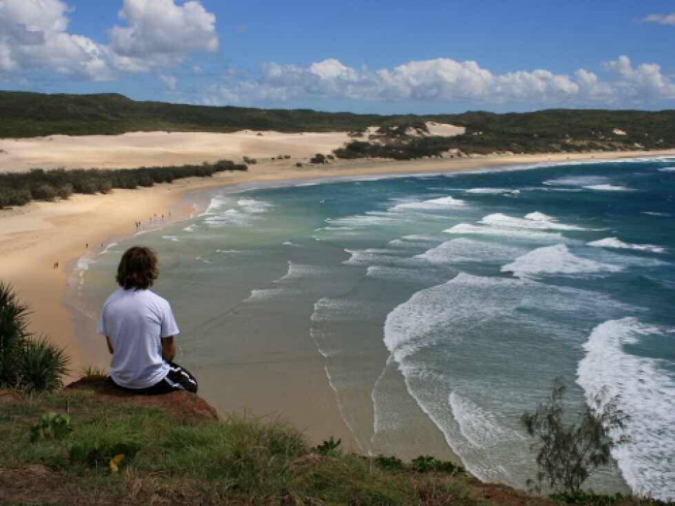 Australia